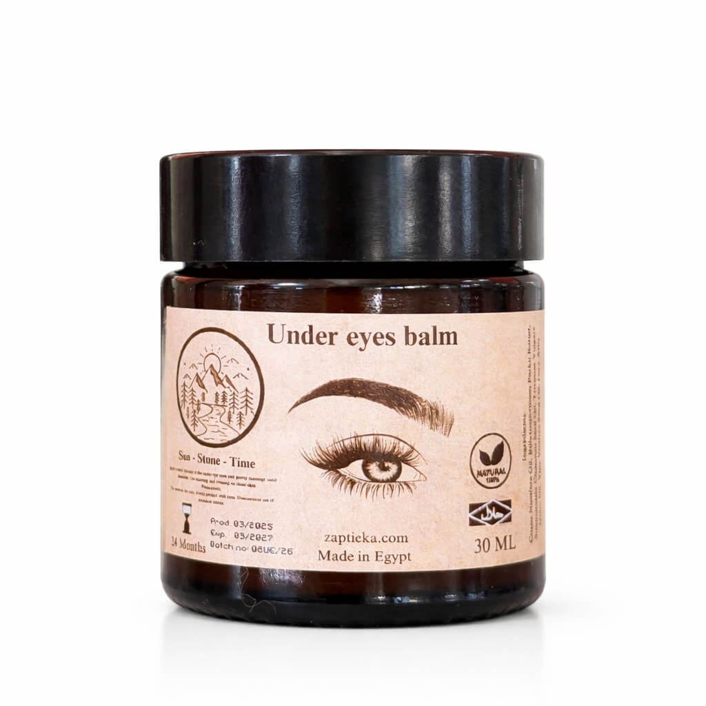 Under eyes Balm