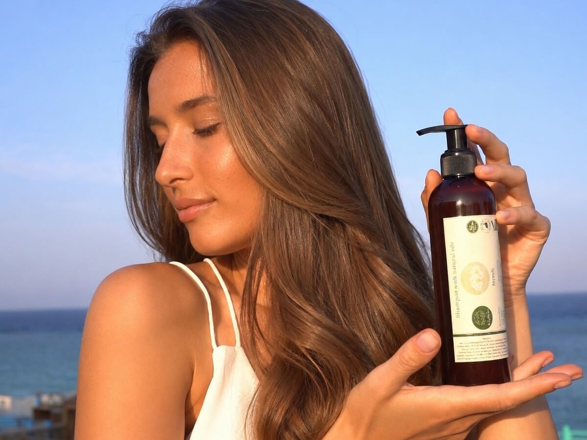 Shampoos