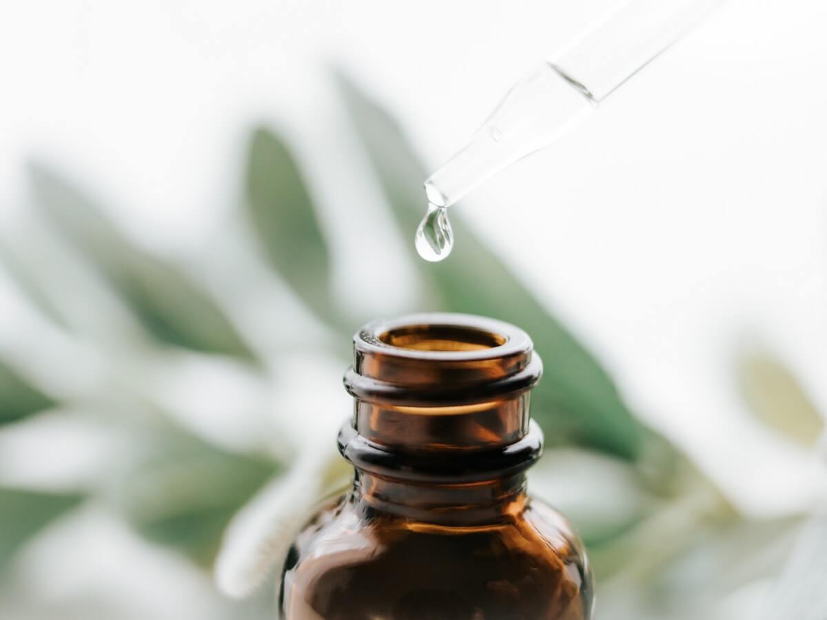 Essential Oils