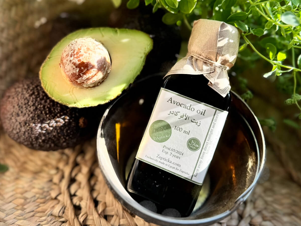 Natural oils