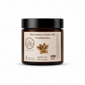 Shea Butter Cream with Frankincense