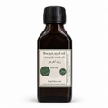 Rocket Seed Oil Food-Grade, Cold-Pressed