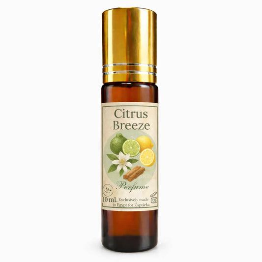 Citrus Breeze