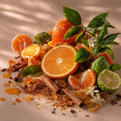 Citrus Imperial