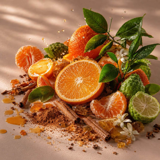 Citrus Imperial