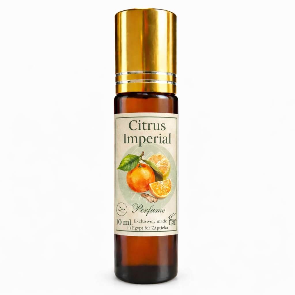 Citrus Imperial