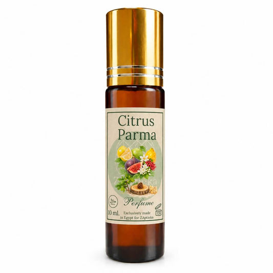 Citrus Parma