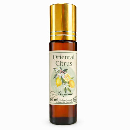 Oriental Citrus