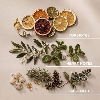 Oriental Citrus