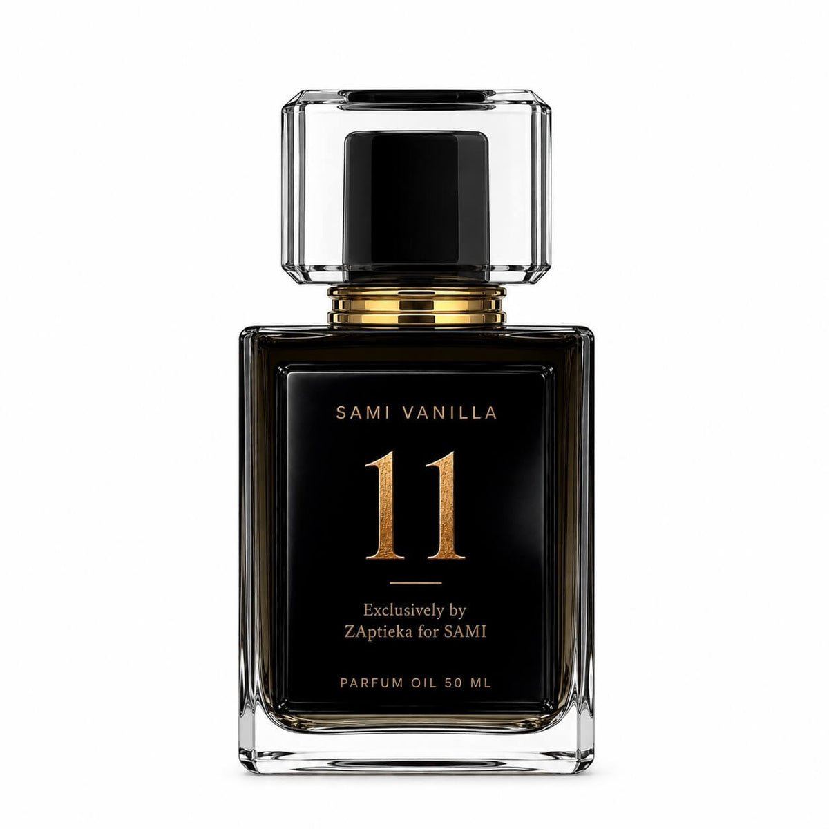 Sami Vanilla 11