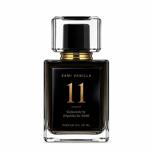 Sami Vanilla 11