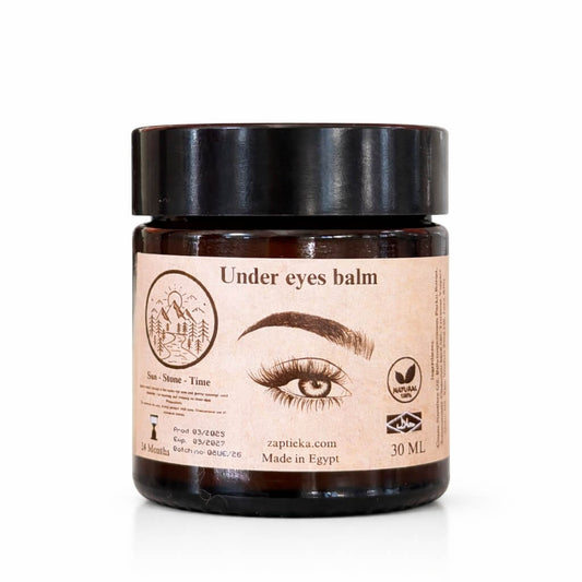 Under eyes Balm