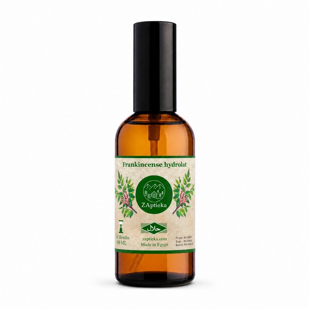 Frankincense hydrolat