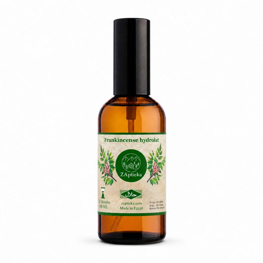 Frankincense hydrolat
