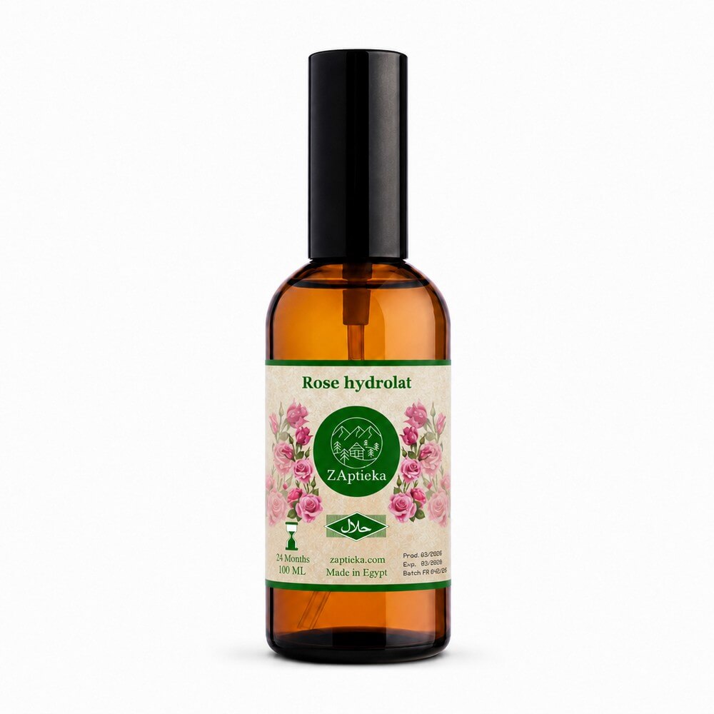 Rose hydrolat
