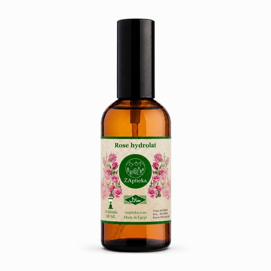 Rose hydrolat