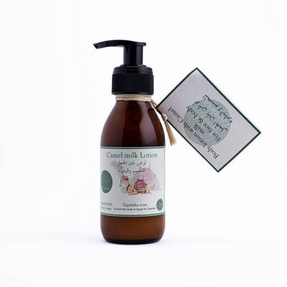 Camel Milk lotion for face & body