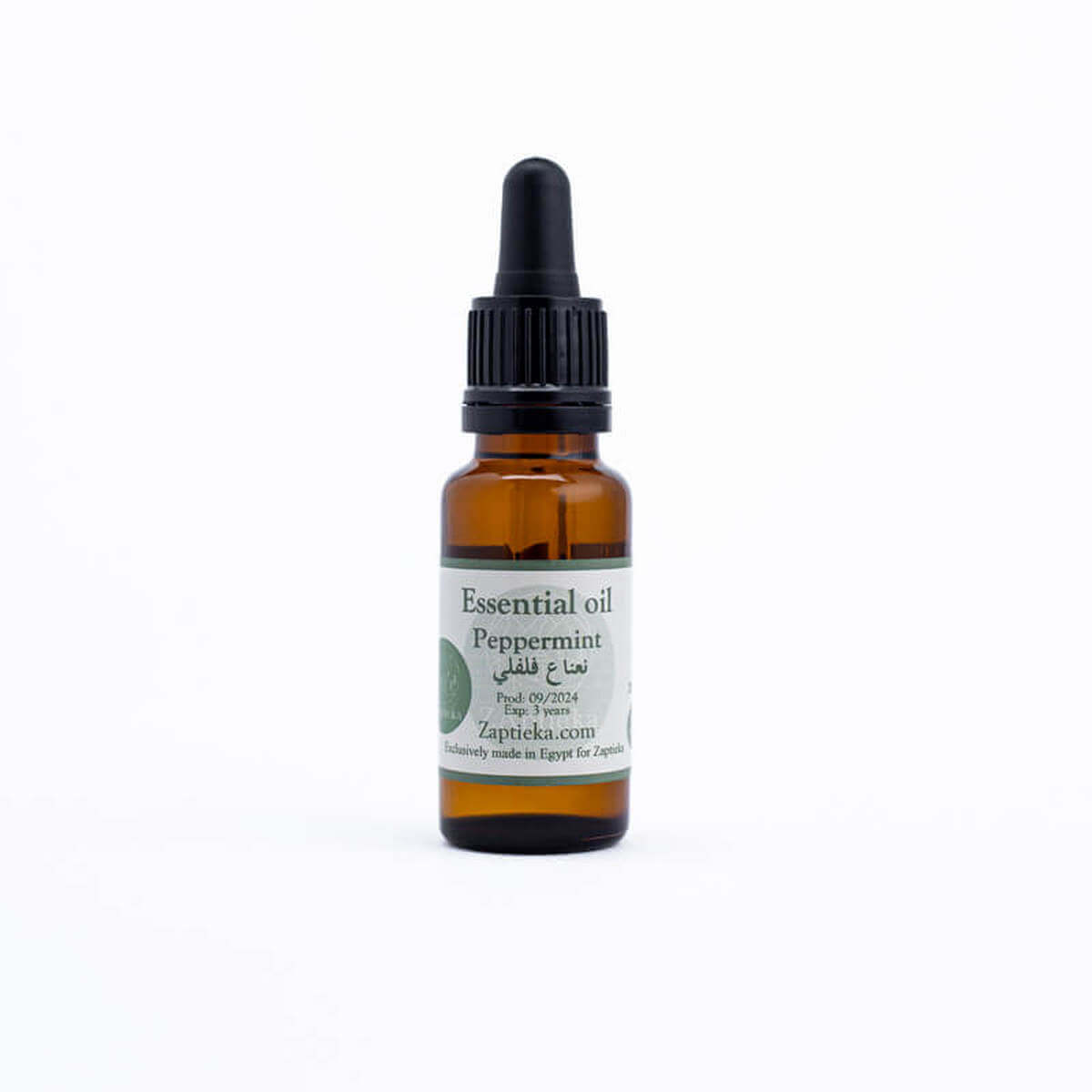 Essential oil peppermint