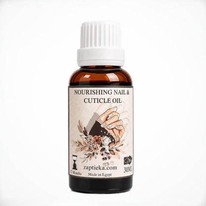 Nail Serum