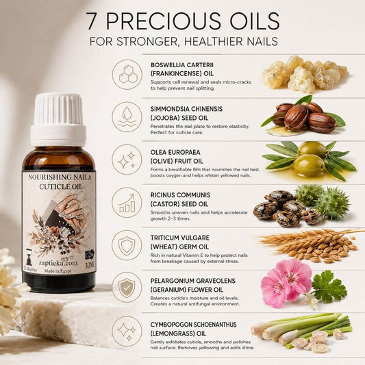 Nail Serum