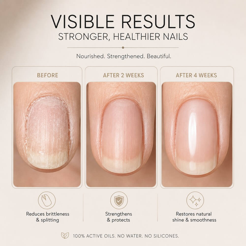 Nail Serum